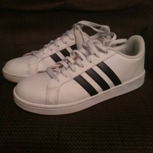 Adidas Cloudfoam Shoes